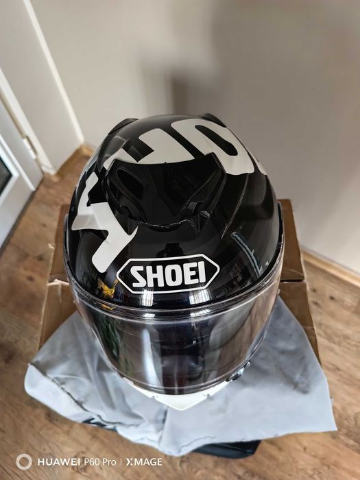 Каска за мотор SHOEI GT AIR 2 Размер L