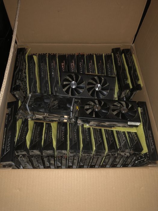 Vand pachet placi video mining si Surse