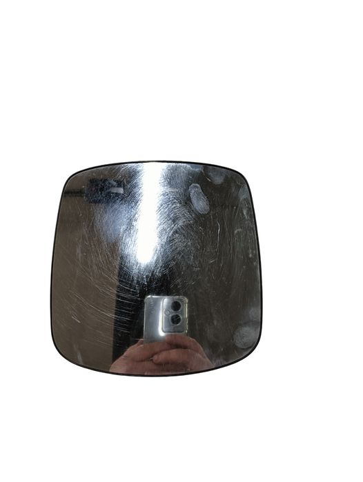 Sticla oglinda laterala stanga fata RENAULT KANGOO Express FW0/1_ 2008