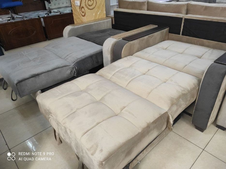 Продам кресло-кровать акардеон с бесплатной доставкой и установкой.