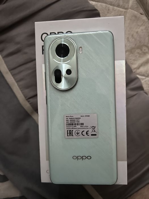 Oppo reno 11 5G 256gb