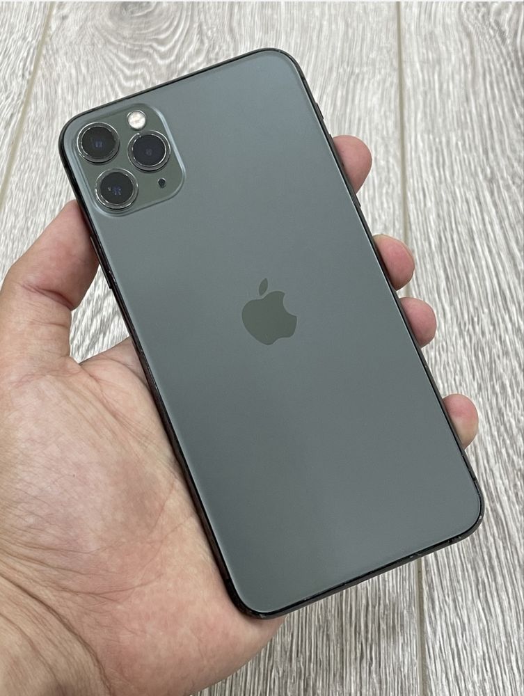 Iphone 11 pro max sotlad hchqanaqa ayb yoq