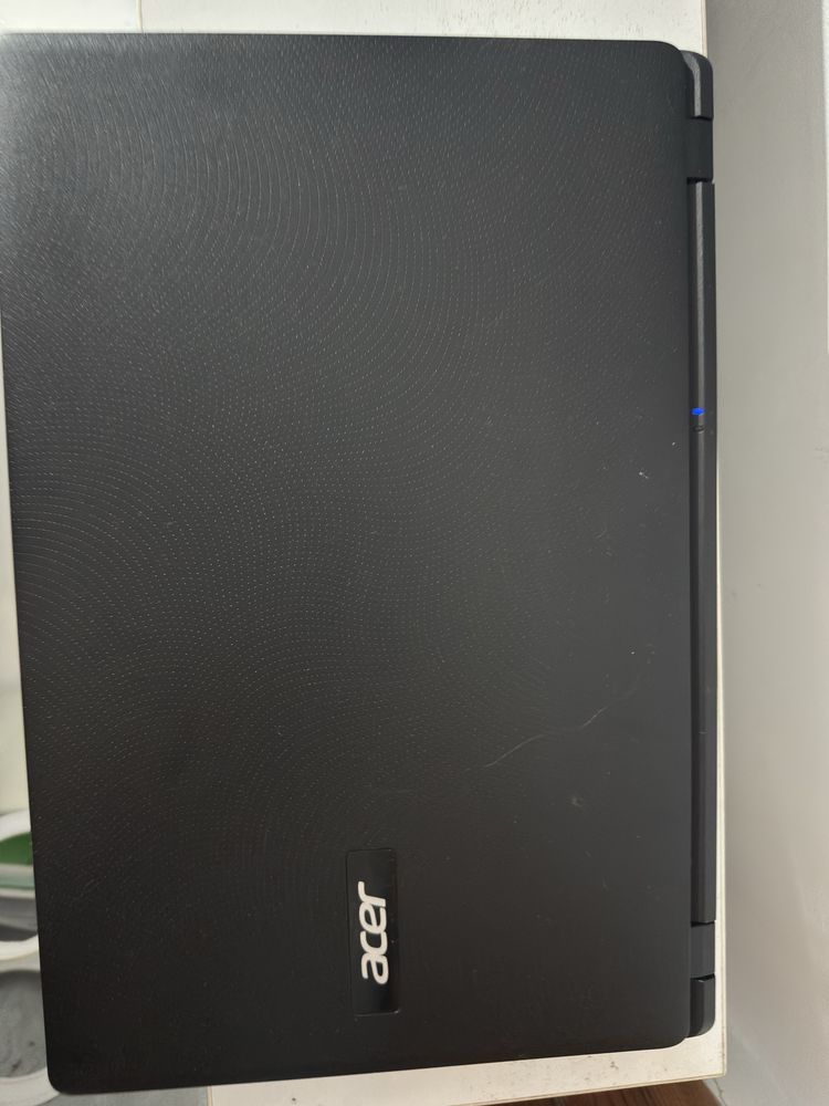 Acer intel Atom 4x yaderni/2/500