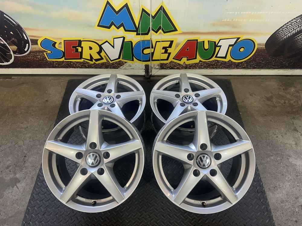 16-ки 5х120 - VW - Transporter -T5-T6 -Multivan