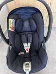 Стол за кола Cybex Cloud Z i-Size
