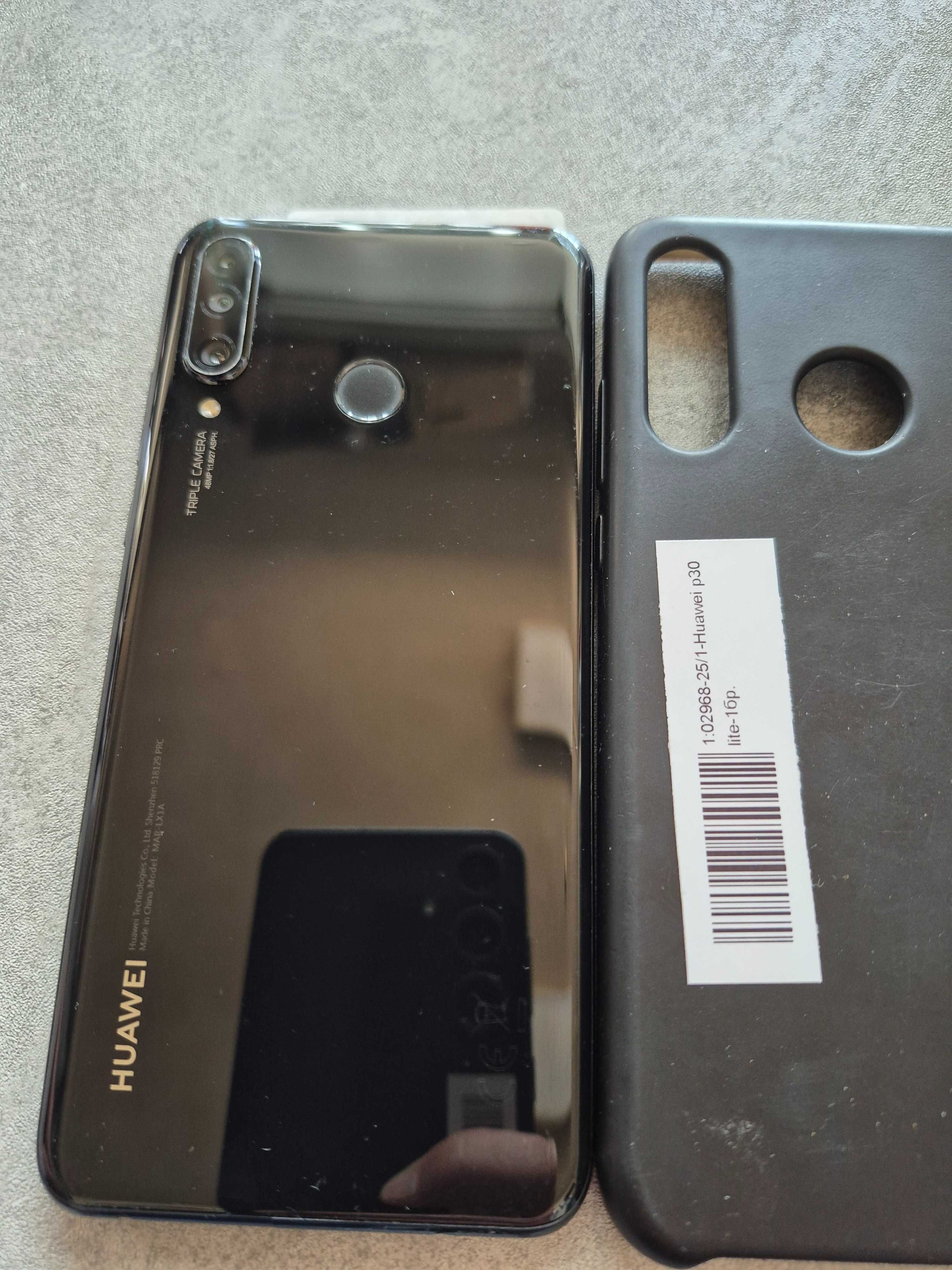 Huawei P30 lite 
128gb