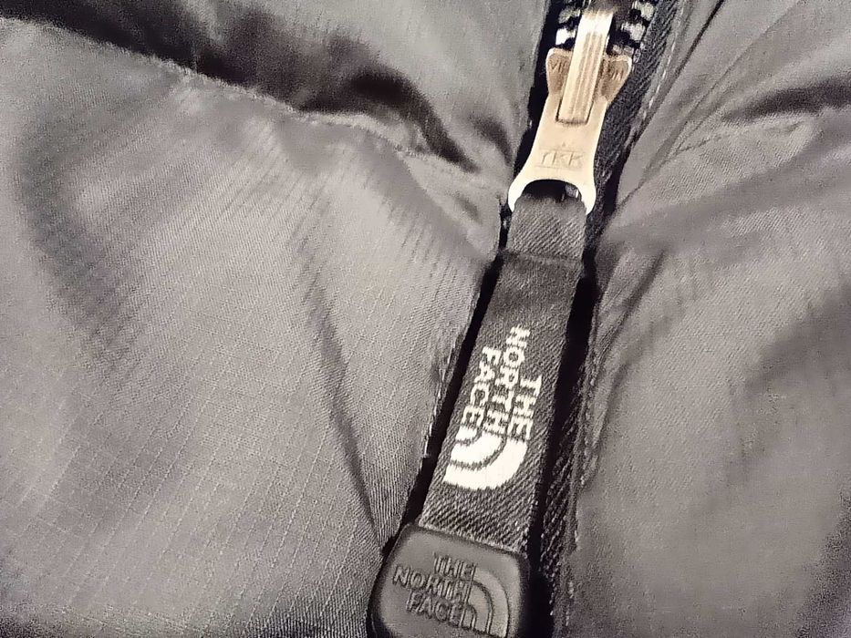 The North Face Nuptse 700 яке пухенка размер 2XL оригинал гъши пух Vtg