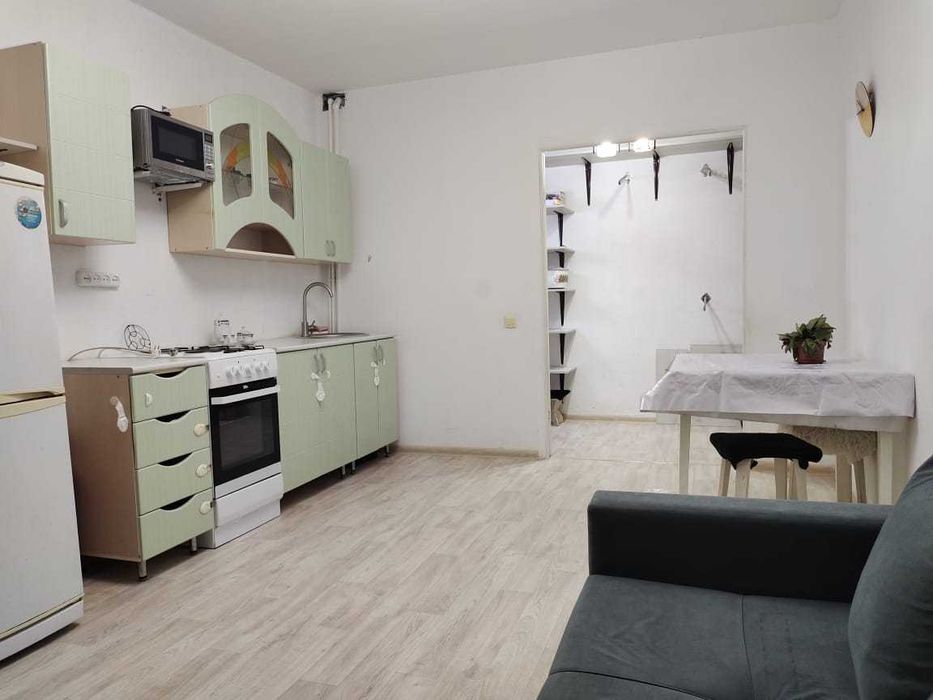 Квартира в аренду на длительный срок