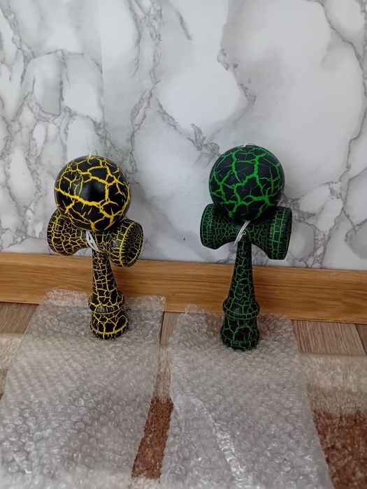 Kendama nouă și folosite