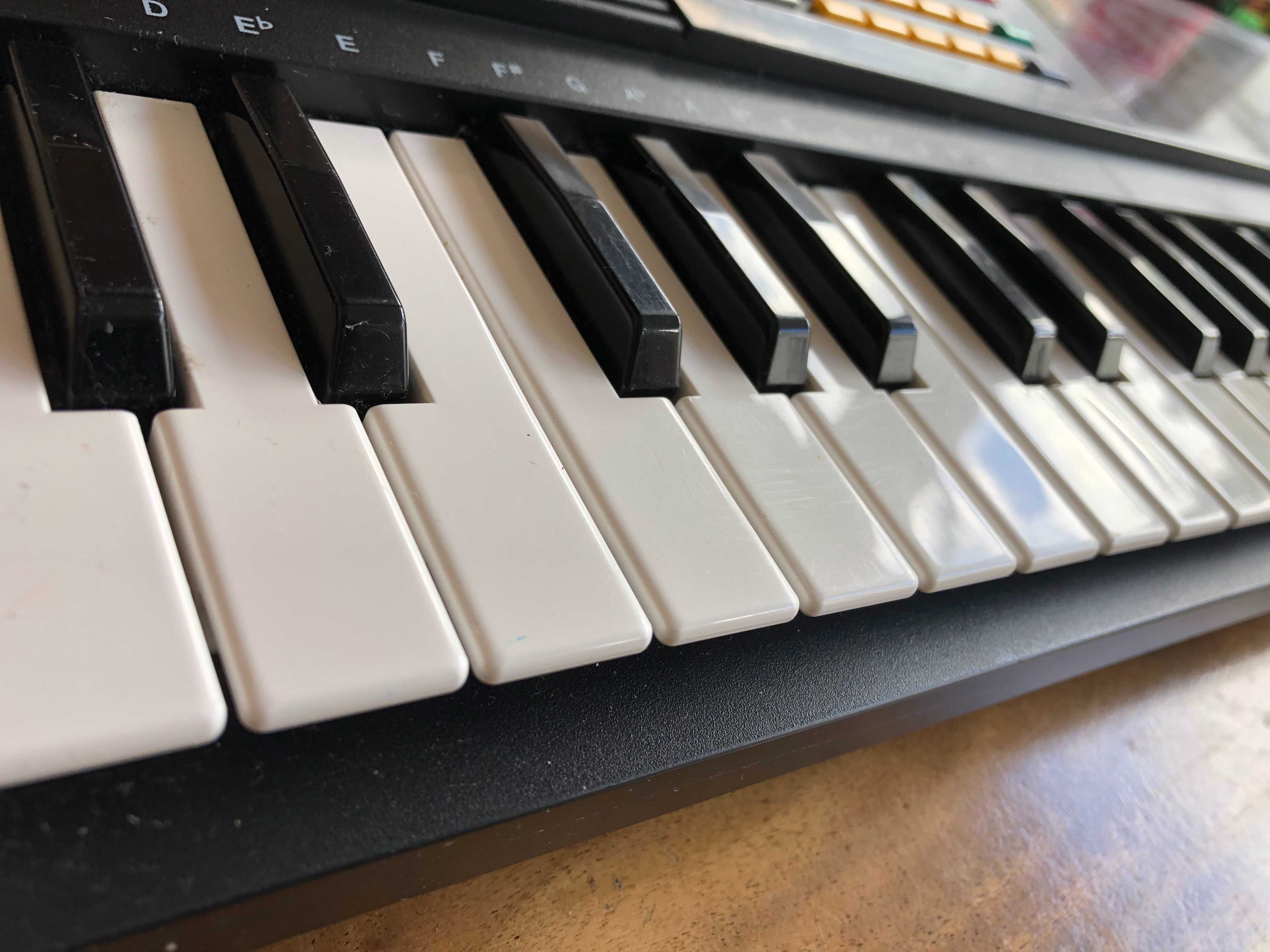 Синтезатор Casio MA-101, 100 лв