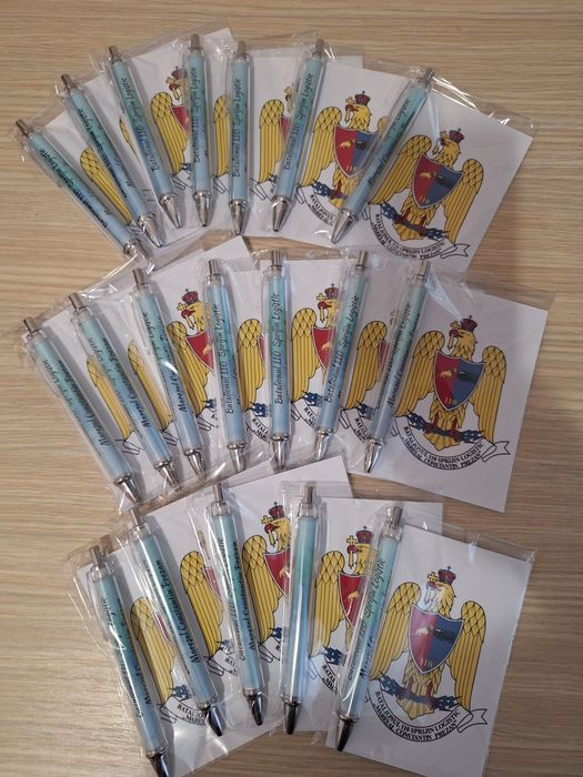 Pixuri personalizate