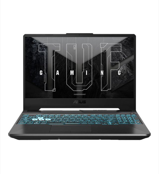Laptop asus tuf a15 rtx 3050 ryzen 5