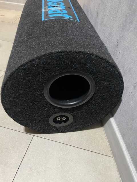 Statie Auto Magnat Rock 400 + Subwoofer Magnat Xpres 12