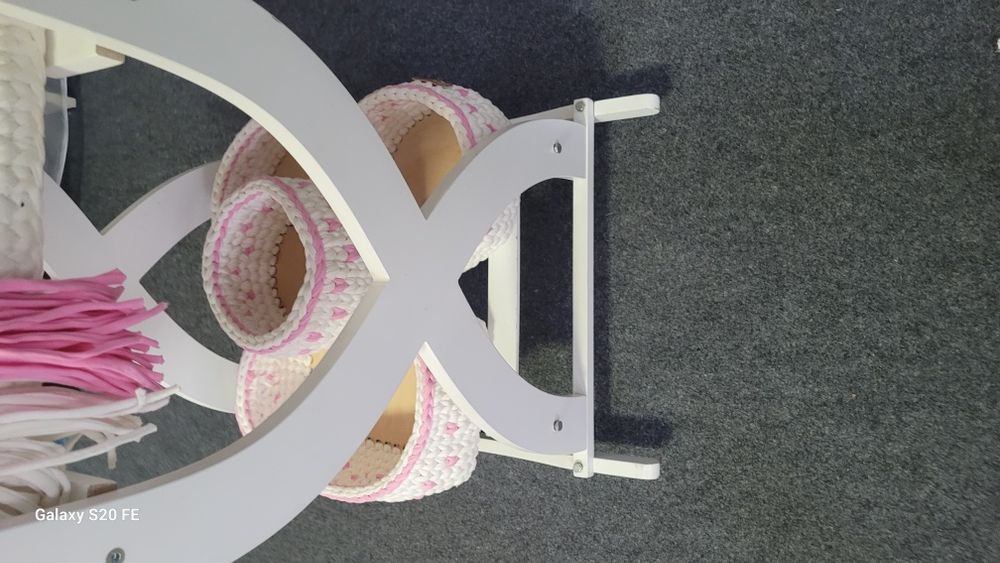 Люлка сотилади холати яхши почти умуман ишлатилмаган.