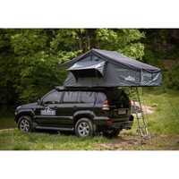 Cort auto cu Sky Roof 163 x 310cm Overlander Explorer