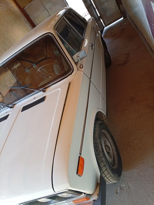 Vaz 2106 Jiguli sotiladi