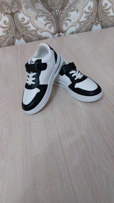 Детские красовки