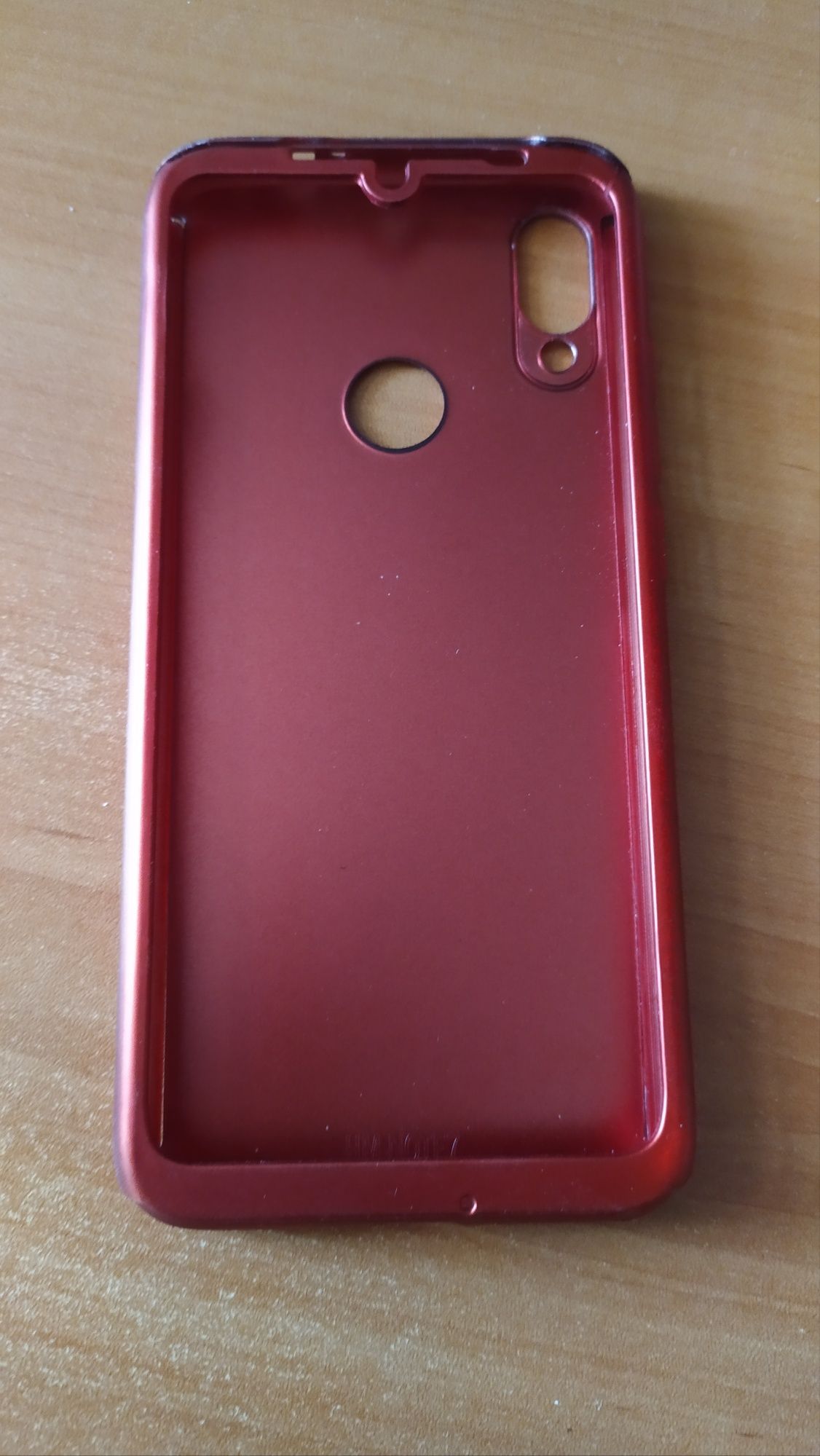 Кейс за Xiaomi Redmi Note 7