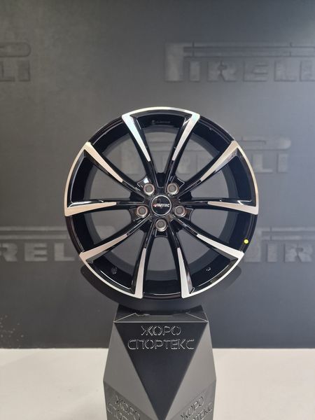 19цола 5х114.3 Toyota Nissan Mazda Honda Kia Hyundai 5x114.3