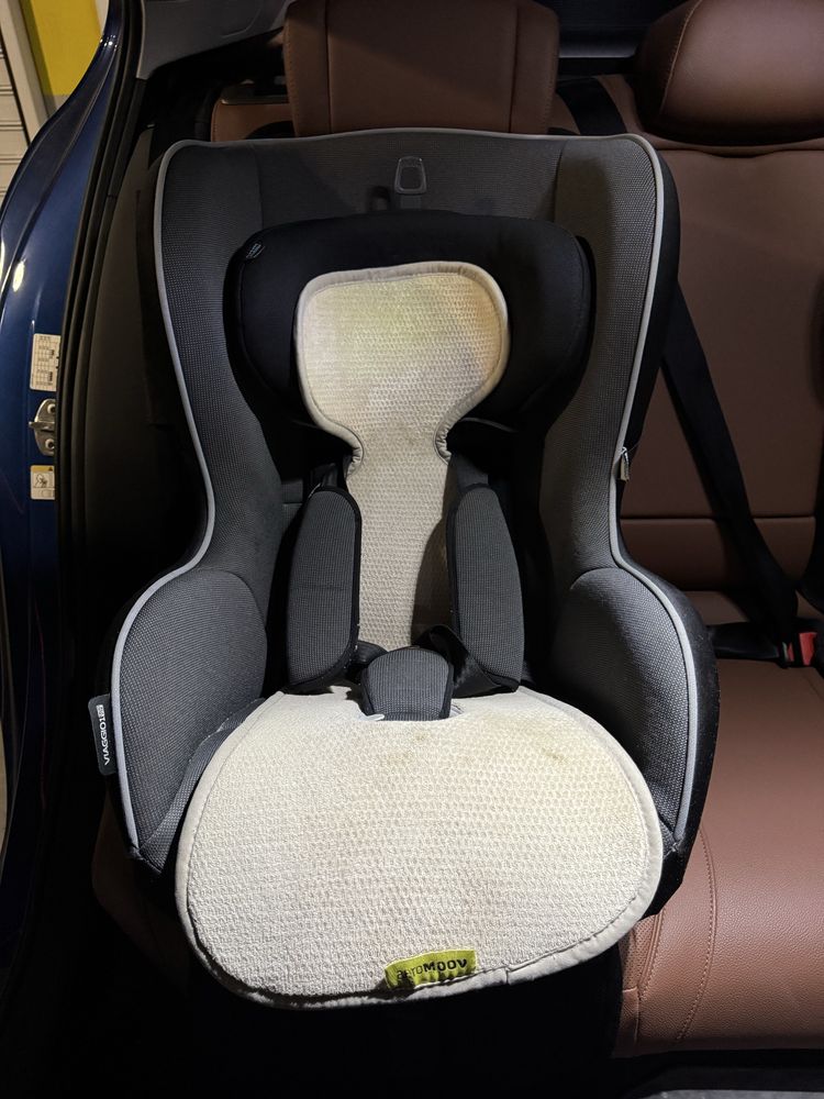 Детско столче за кола Peg Perego Viaggio 1 duo fixx ktt