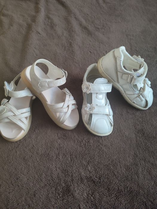 Сандали 28,27 номер