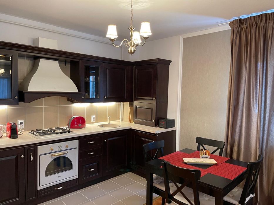 Apartament Predeal zona Belvedere-Cioplea