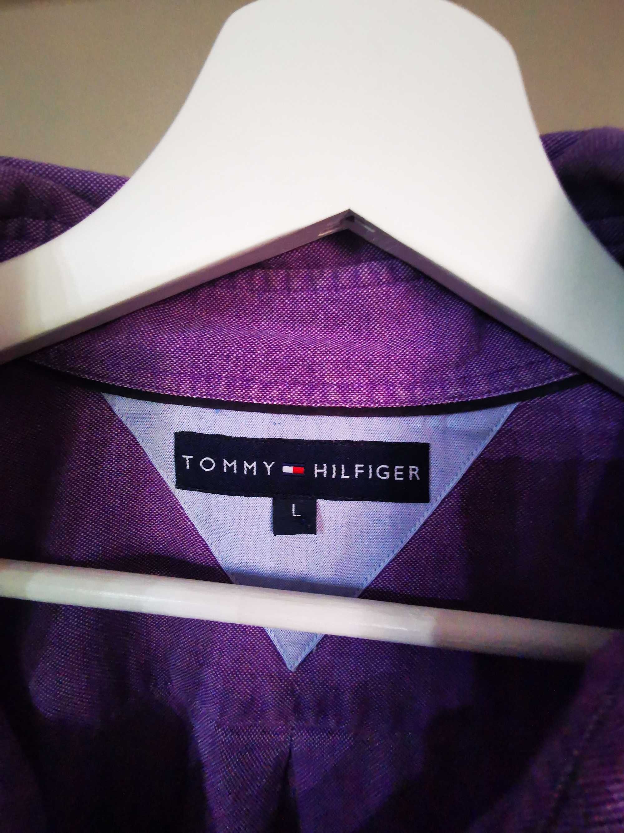 Camasi barbati Tommy Hilfiger