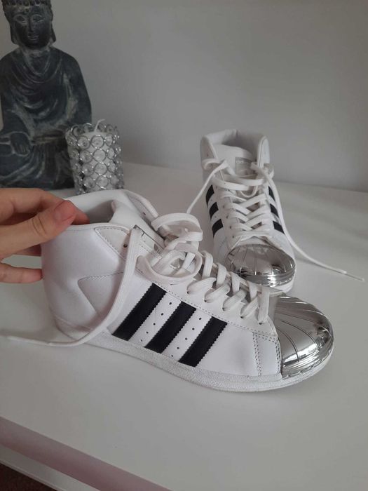 Ghete sport, Adidas original, marimea 39 si 1/3