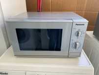Микровълнова печка Panasonic -20 л,модел:NN-E221MM