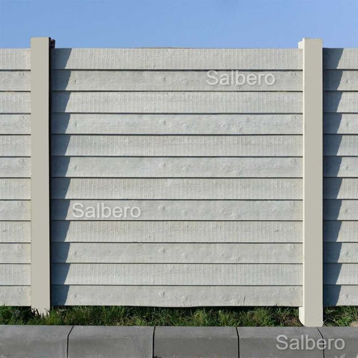 Gard, Garduri, Placi de Gard si Stalpi din Beton Armat