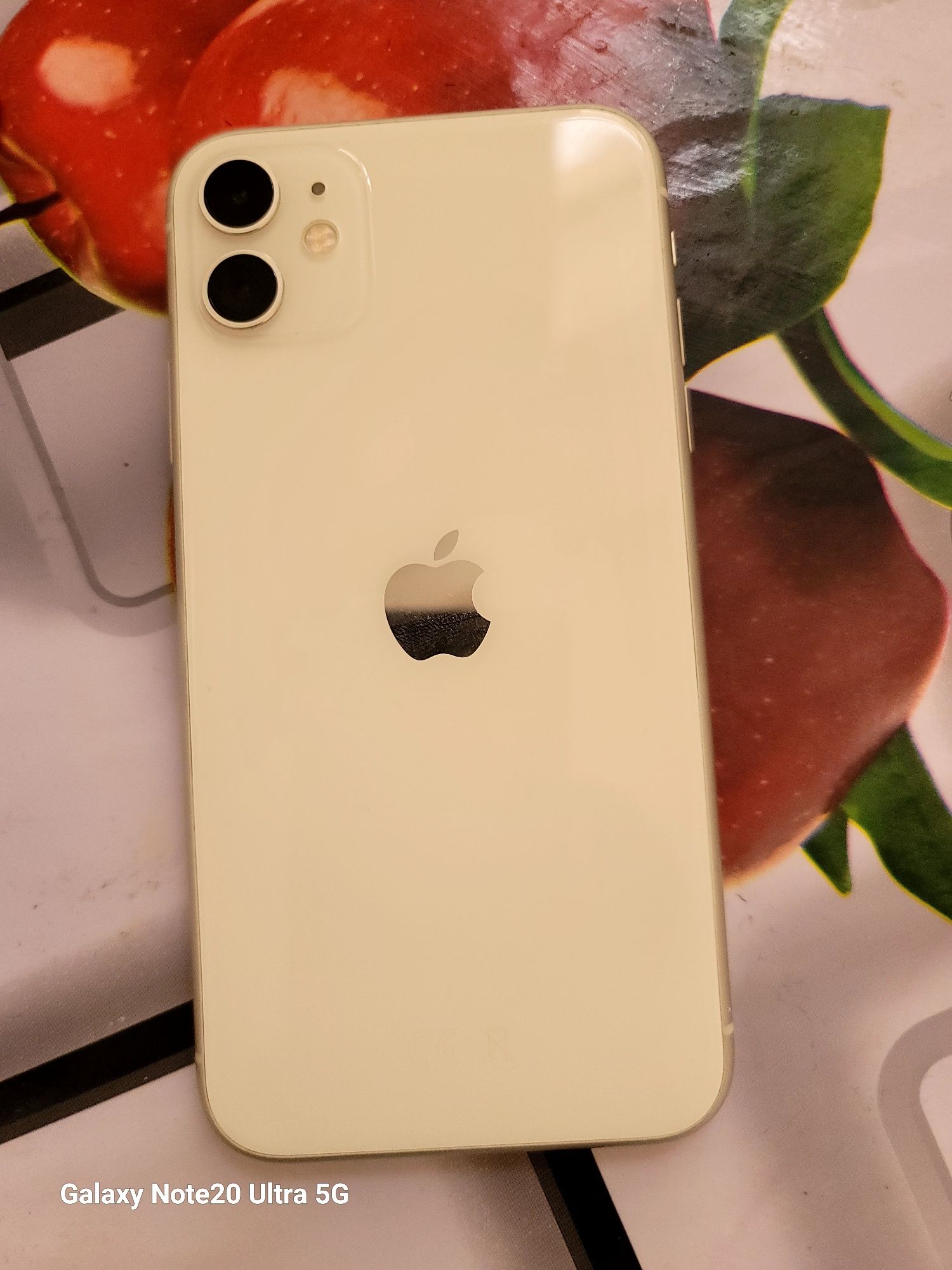 Iphone 11 holati yaxshi
