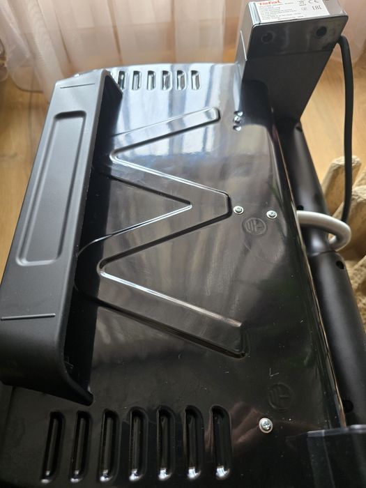 Optigrill XXl TEFAL