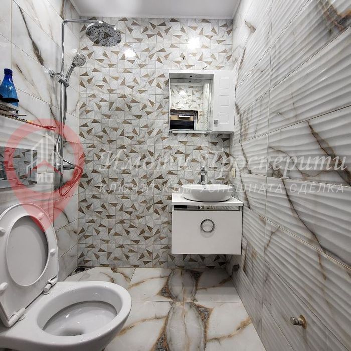 Продава се Двустаен апартамент в София, Павлово - 37 кв.м за 3514 €/кв.м - Снимка #10