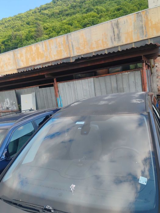 Форд s max цял за части