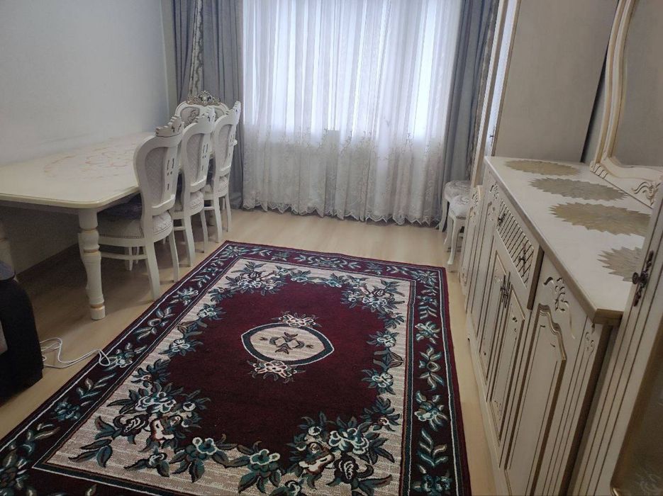 Chilonzor oq tepa soxil bo'yida qizlarga kv bor