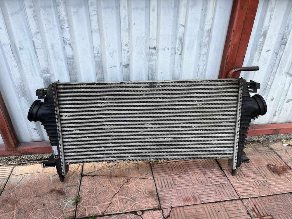 Intercooler Opel Insignia 1.6 CDTI 2015/2016/2017/2018->