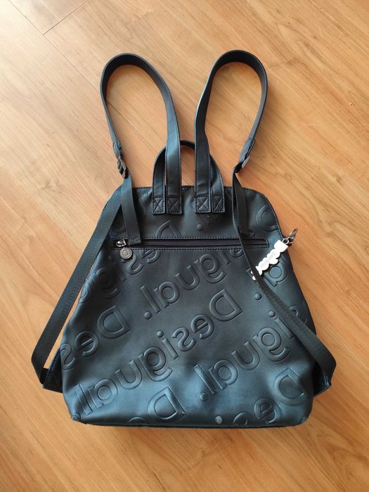 Дамска чанта Desigual