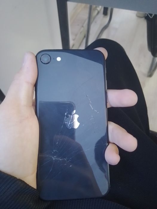 Samsung A03 хорошом
