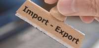 Экспорт-импорт любых типов грузов