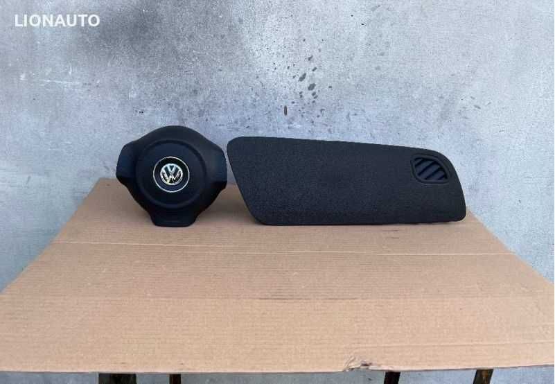 арматурно табло,air bag за VW Polo