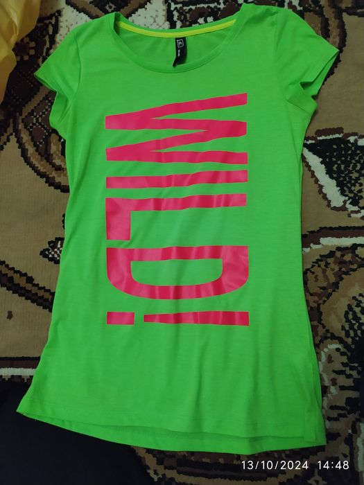 Tricou de damă ...