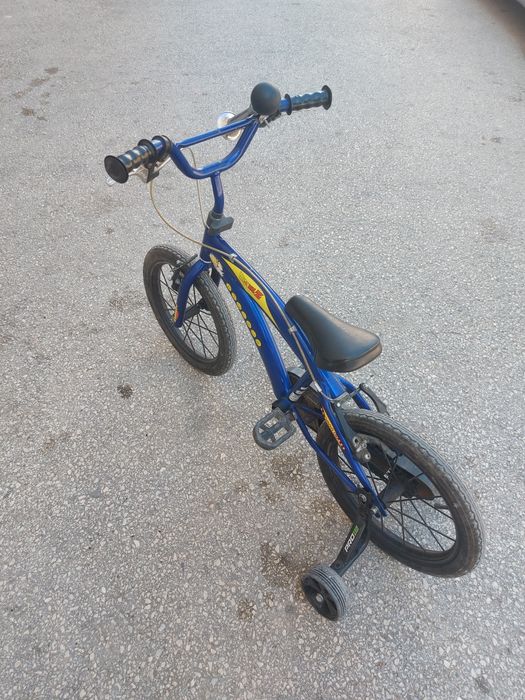 Детско колело 16 цола