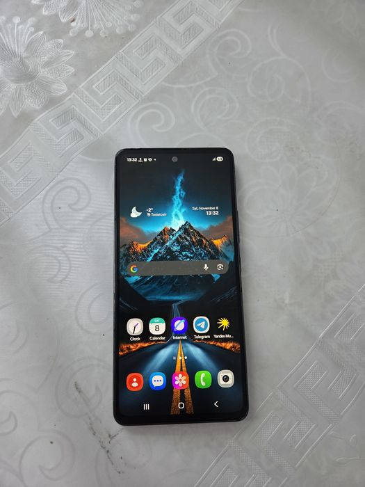 A53 5G 8/128 сатылади