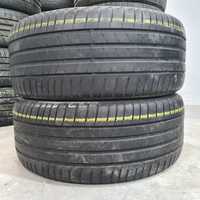 2x 225/45/17  BRIDGESTONE DOT 2019 PROFIL 5MM Stare impecabila