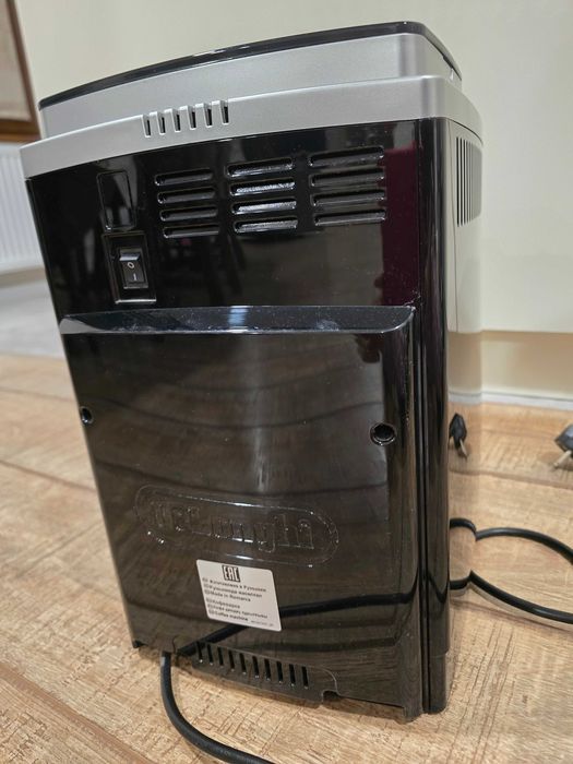 Кафемашина DeLonghi ECAM 23.420
