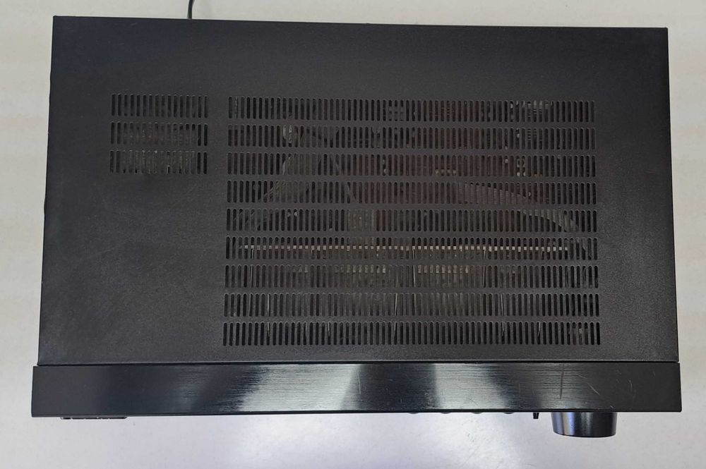 Pioneer SX 205 receiver stereo amplificator statie audio