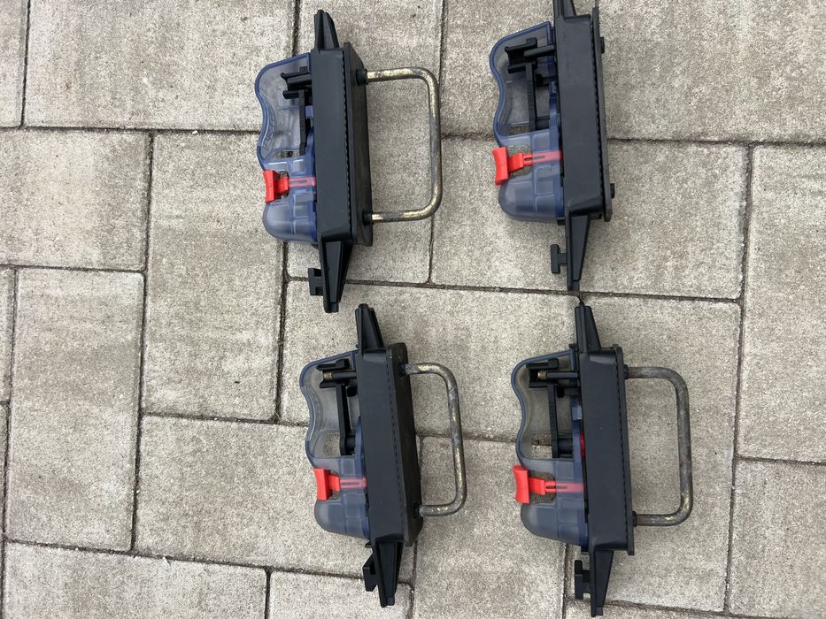 Cutie portbagaj Thule Ocean 200