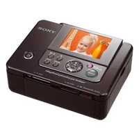 Imprimanta foto digitala Sony DPP-FP90