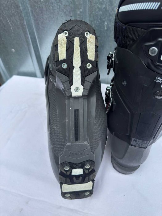 Clapari ski schi Salomon S Pro HV marime Eur:46 Mondo:30 Flex:100