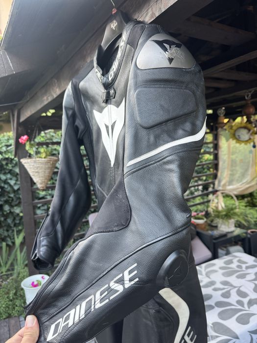Dainese laguna seca IV 54 размер